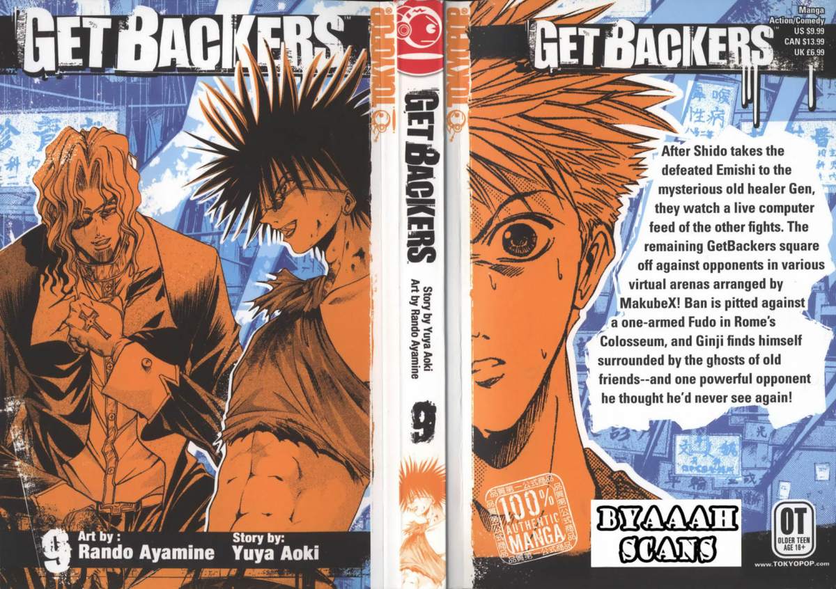 Halaman dari GetBackers Chapter 65
