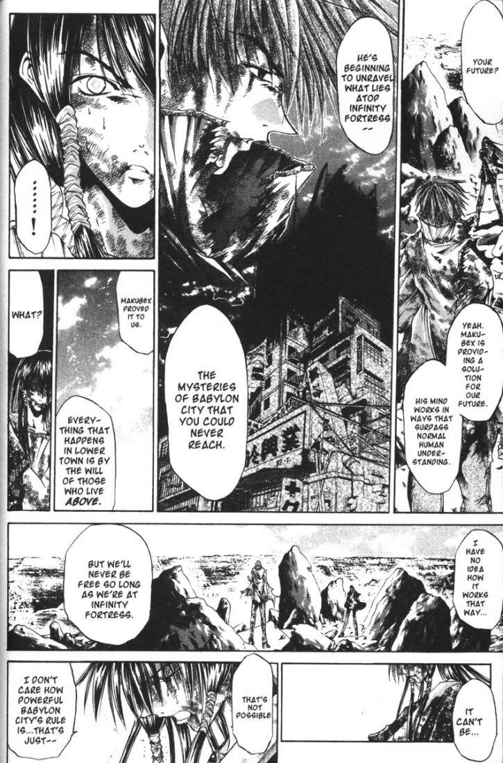 Halaman dari GetBackers Chapter 65