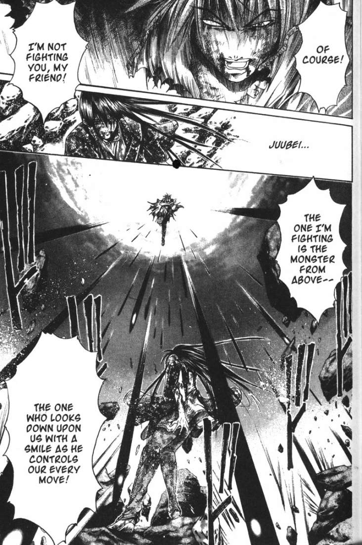 Halaman dari GetBackers Chapter 65
