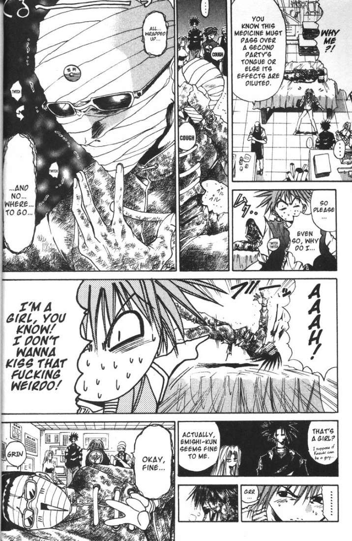 Halaman dari GetBackers Chapter 65