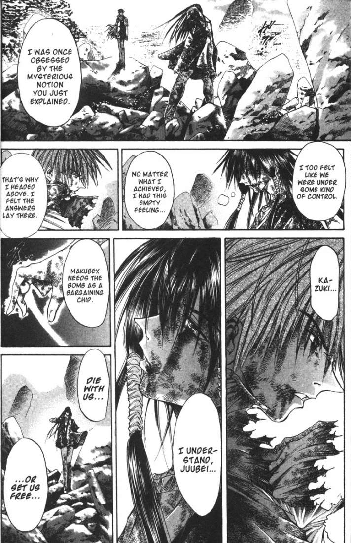 Halaman dari GetBackers Chapter 65