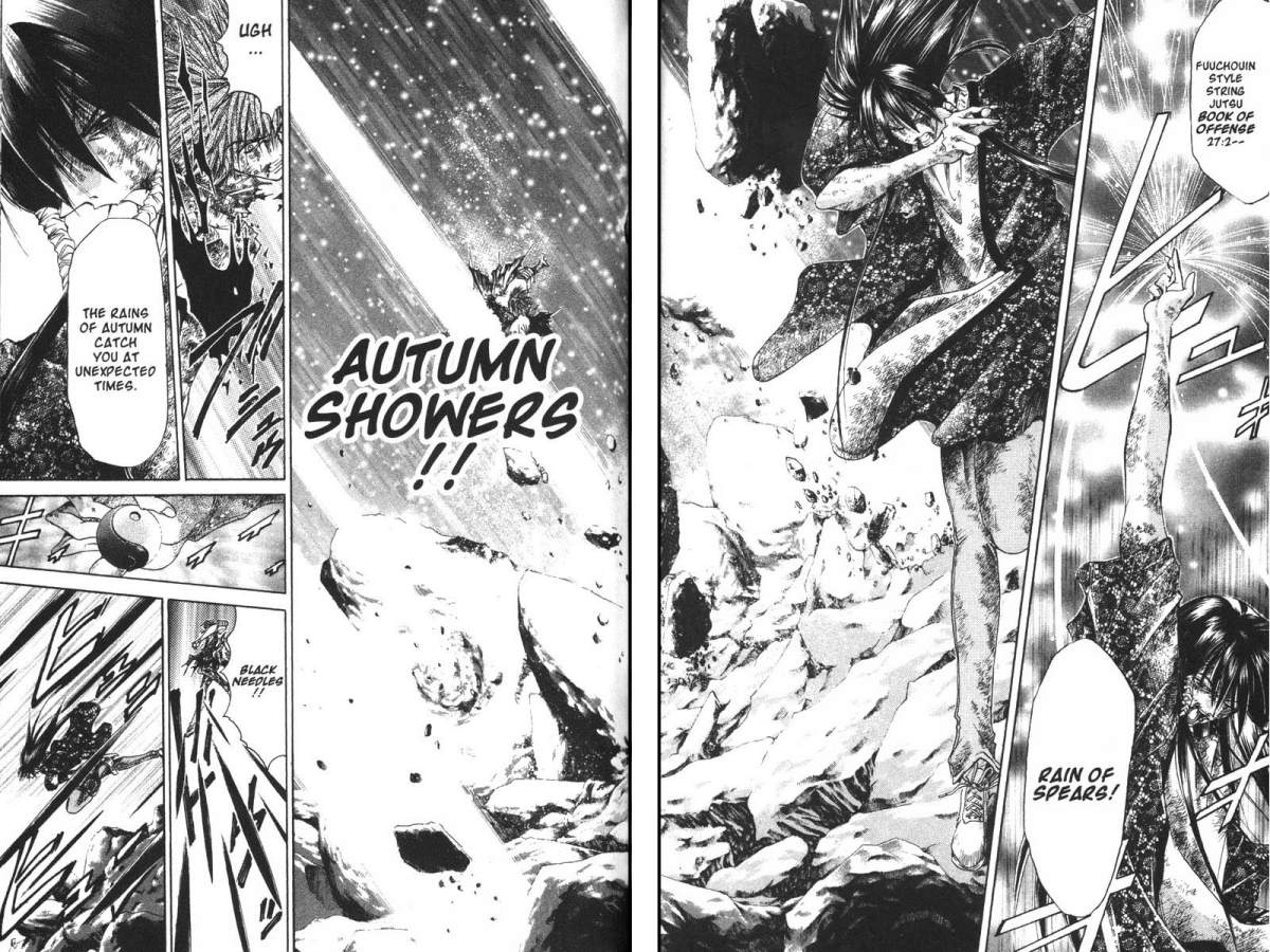 Halaman dari GetBackers Chapter 65
