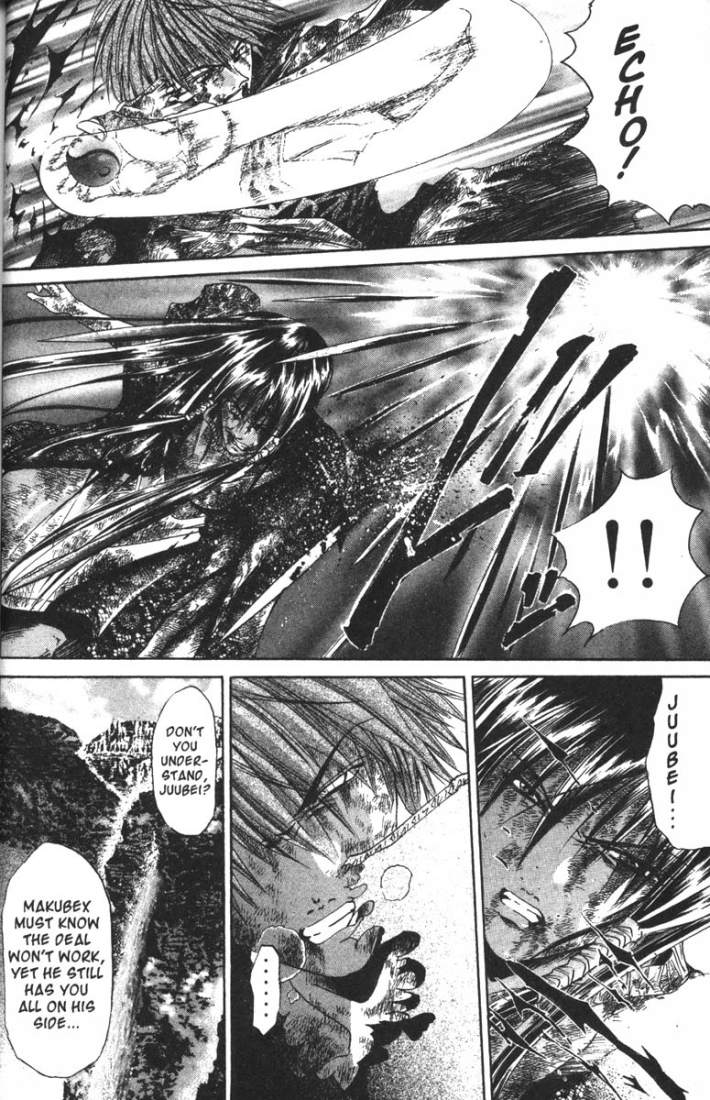 Halaman dari GetBackers Chapter 65