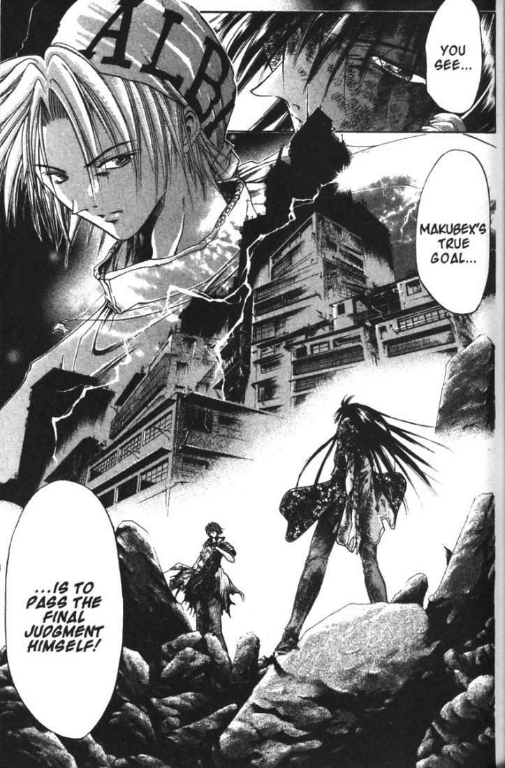 Halaman dari GetBackers Chapter 65