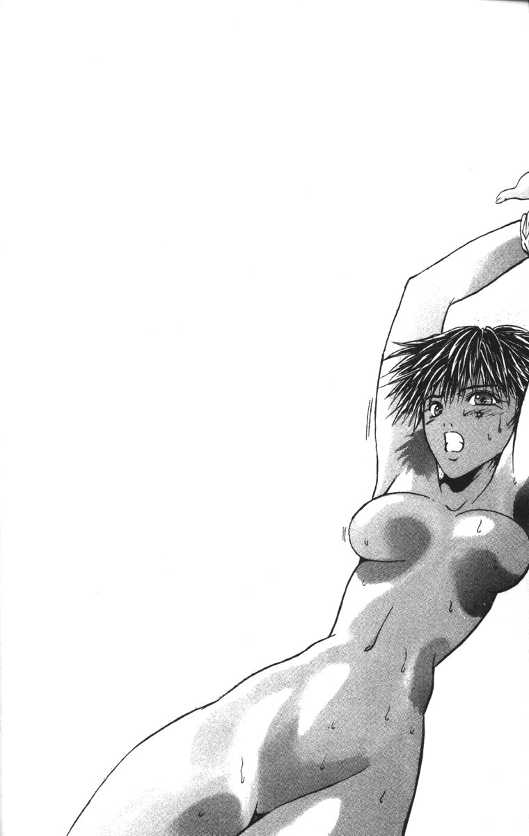 Halaman dari GetBackers Chapter 65