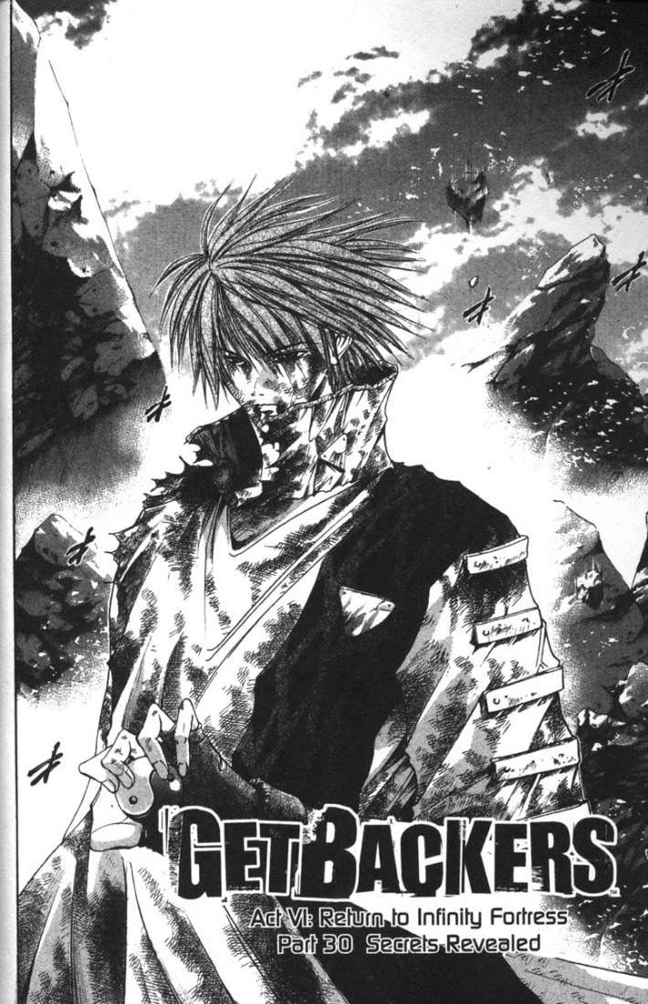 Halaman dari GetBackers Chapter 65