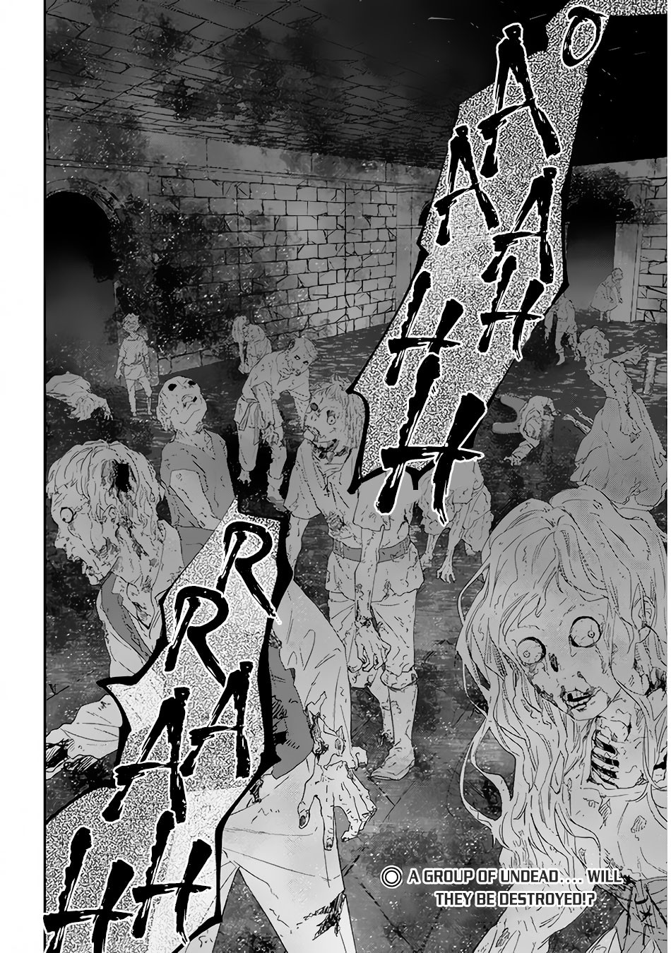 Halaman dari Maou ni Natta node, Dungeon Tsukutte Jingai Musume to Honobono Suru Chapter 30