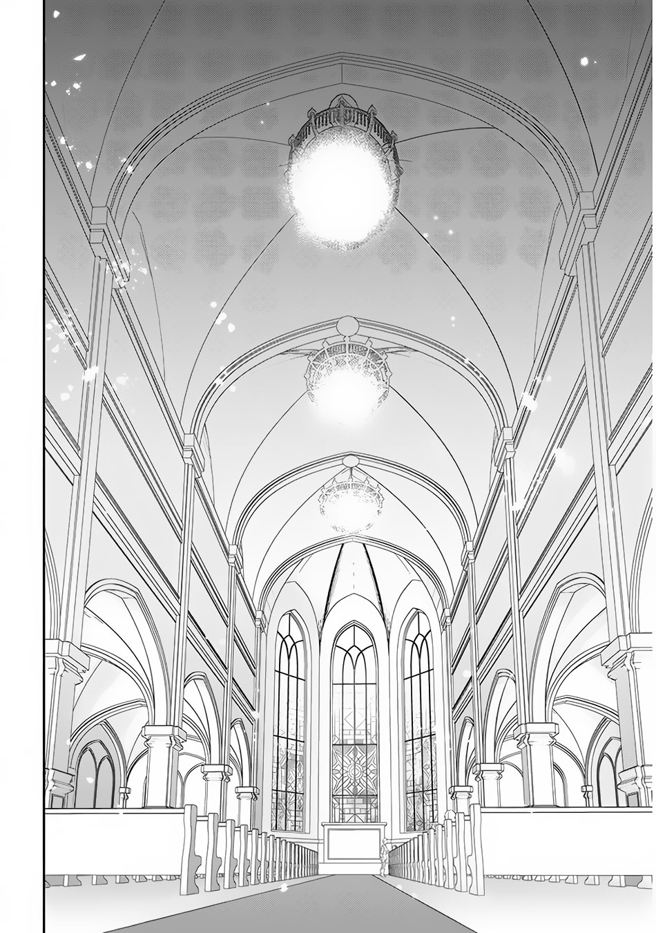 Halaman dari Maou ni Natta node, Dungeon Tsukutte Jingai Musume to Honobono Suru Chapter 30