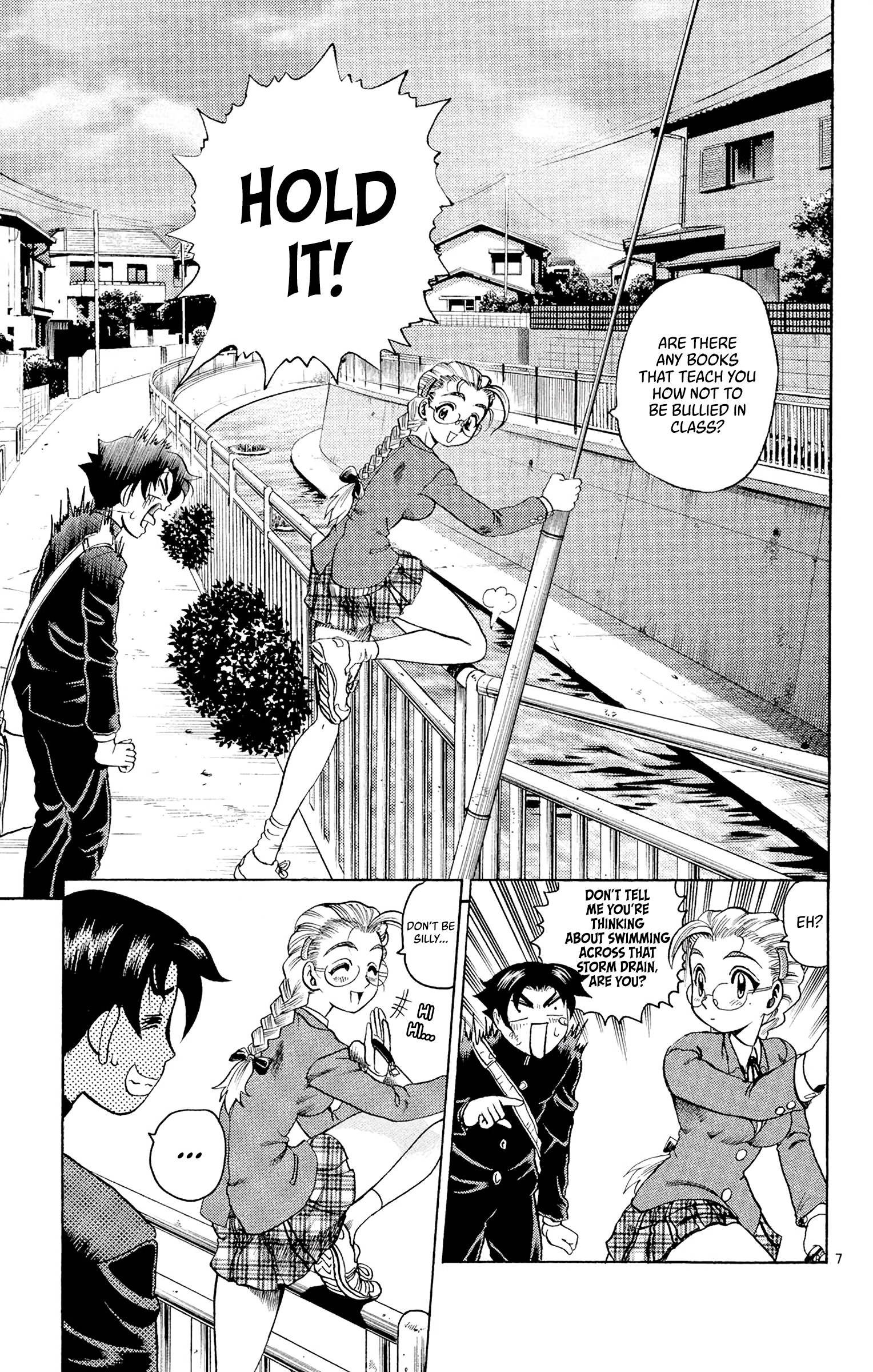 7