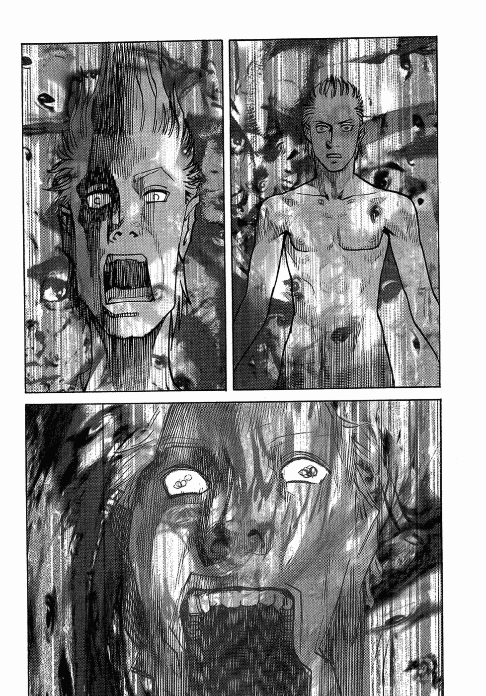 Halaman dari Eden: It's an Endless World! Chapter 125