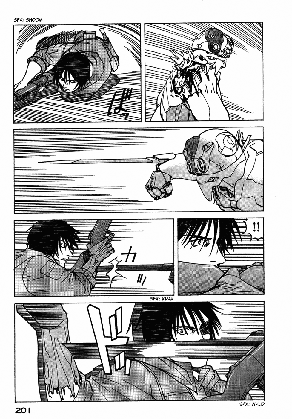 Halaman dari Eden: It's an Endless World! Chapter 125