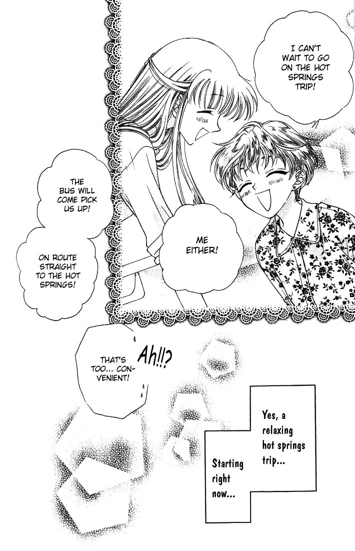 Halaman dari Fruits Basket Chapter 17