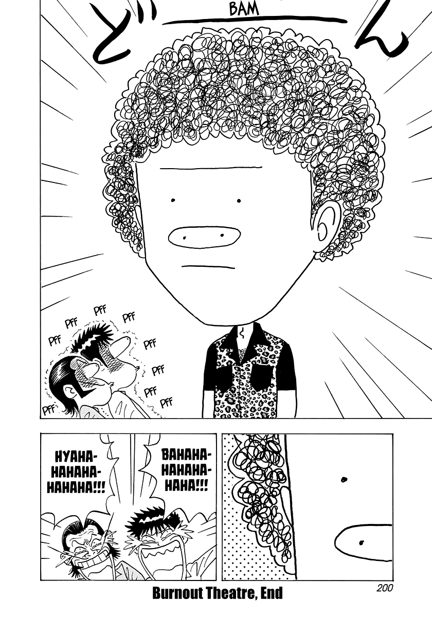Halaman dari Countach Chapter 121.5