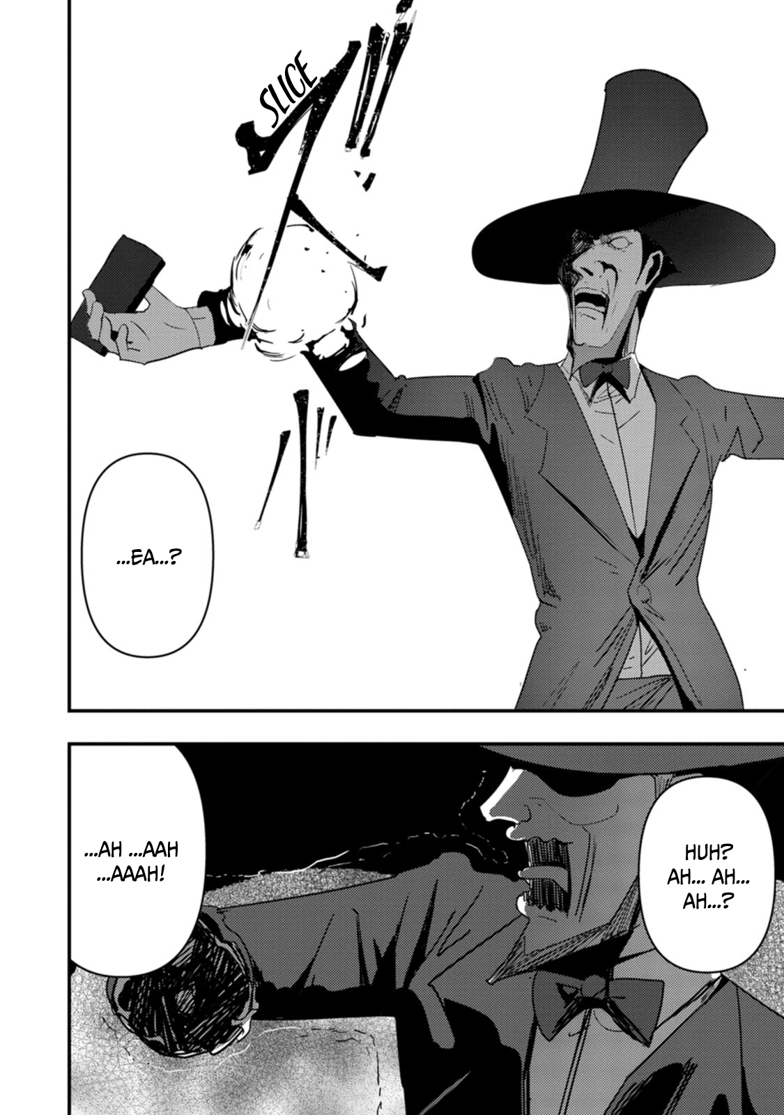 Doumo, Yuusha no Chichi desu. ~Kono Tabi wa Gusoku ga Gomeiwaku o Kakete, Moushiwake Arimasen.~ Chapter 6 Page 10