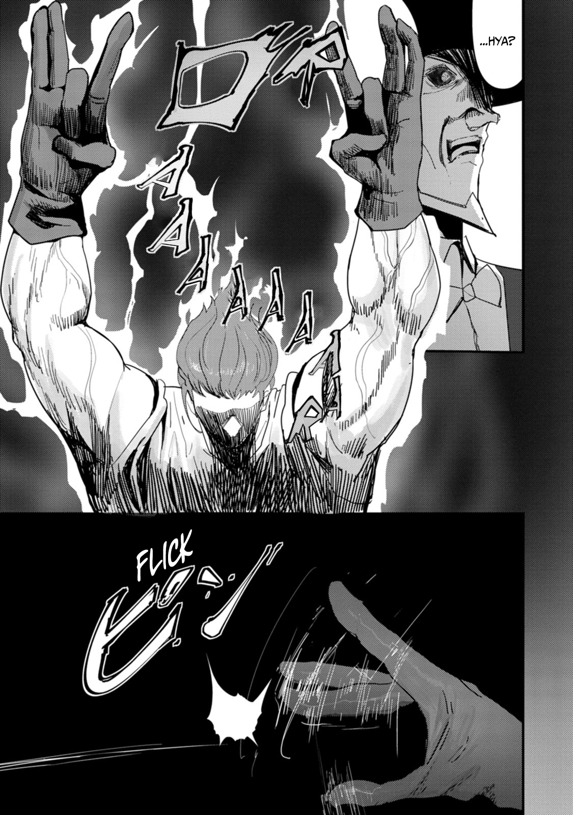 Doumo, Yuusha no Chichi desu. ~Kono Tabi wa Gusoku ga Gomeiwaku o Kakete, Moushiwake Arimasen.~ Chapter 6 Page 9
