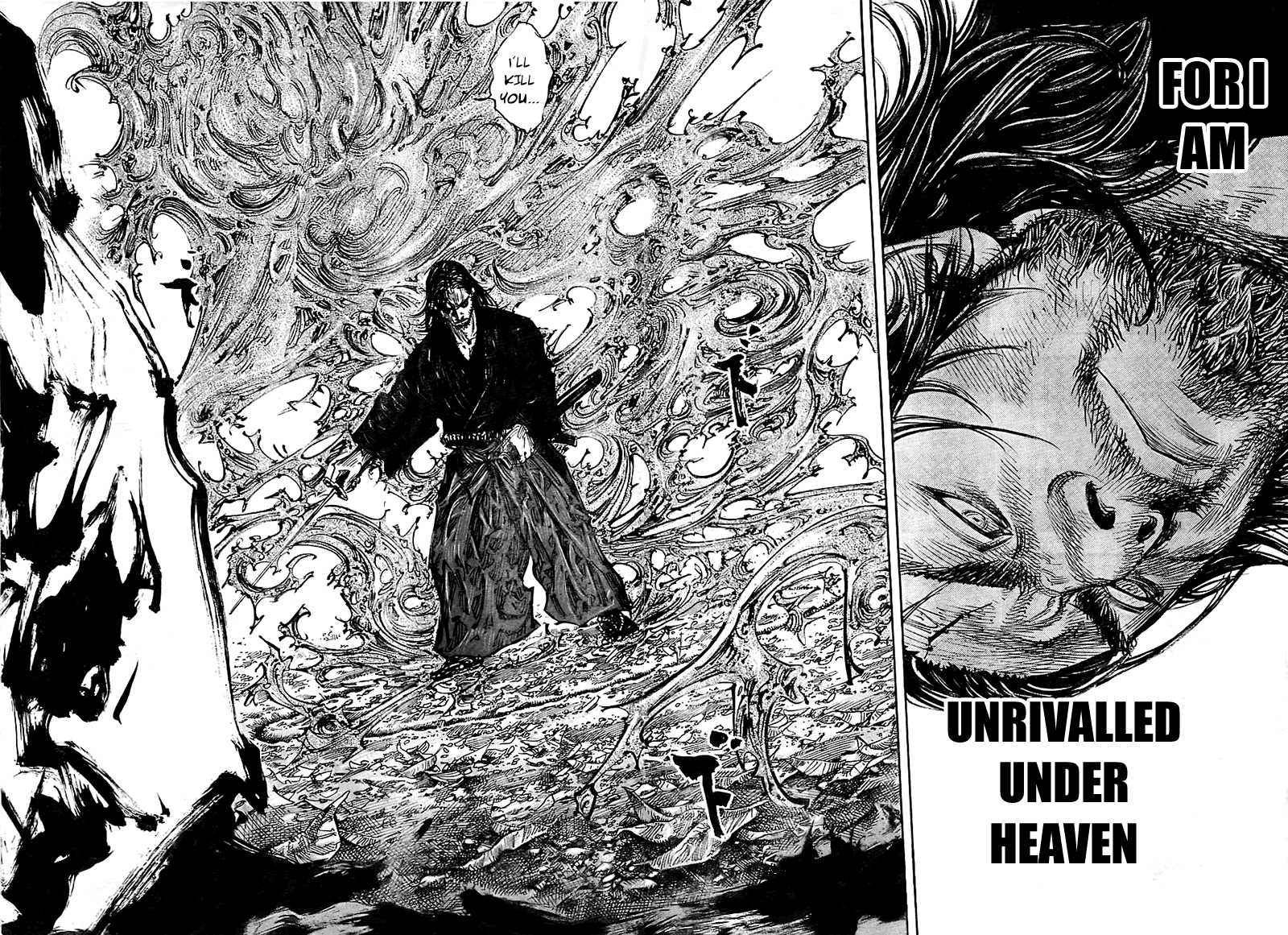 Halaman dari Vagabond Chapter 280