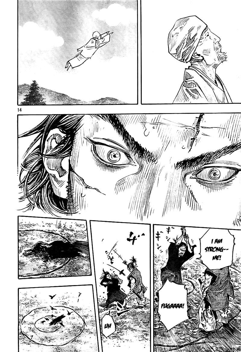 Halaman dari Vagabond Chapter 280