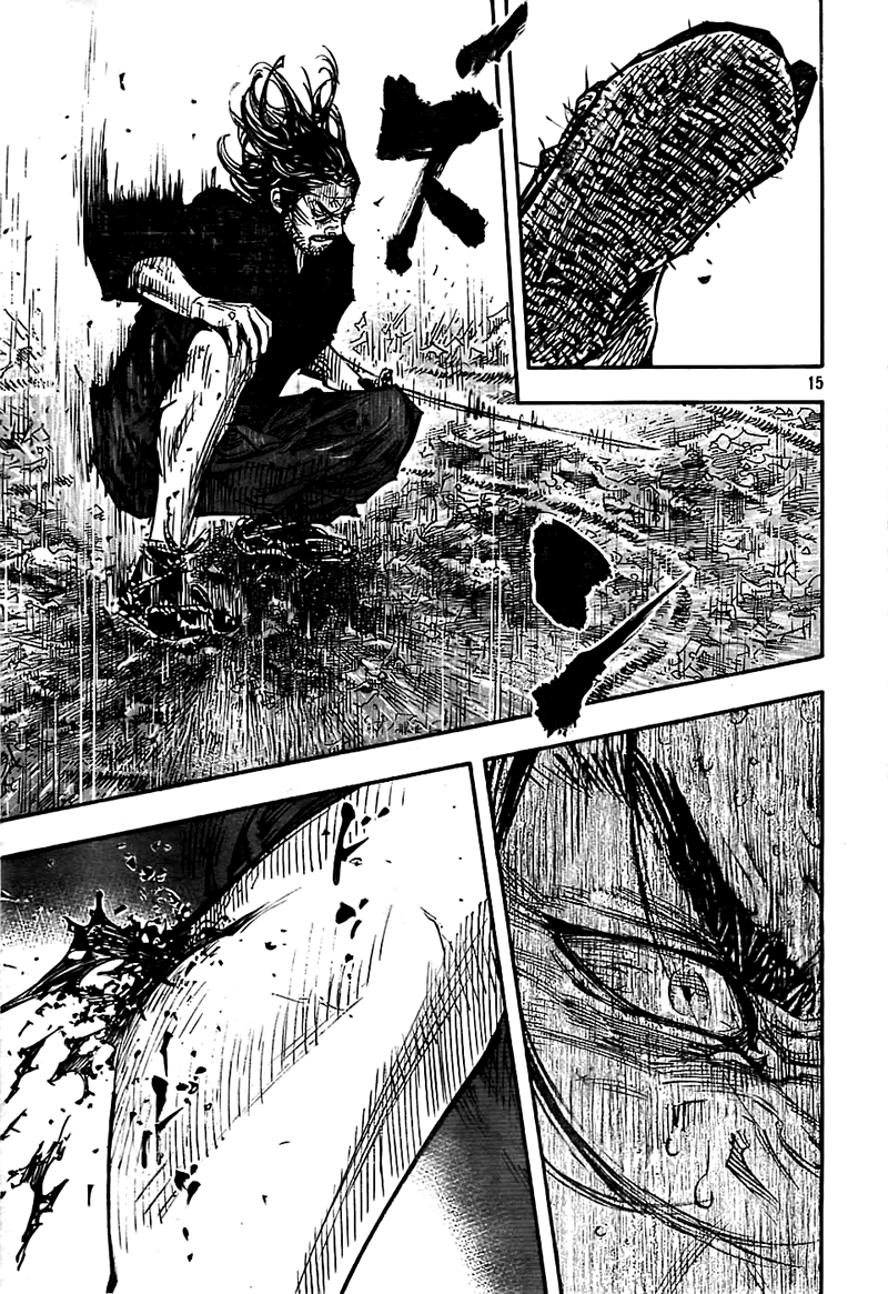 Halaman dari Vagabond Chapter 280