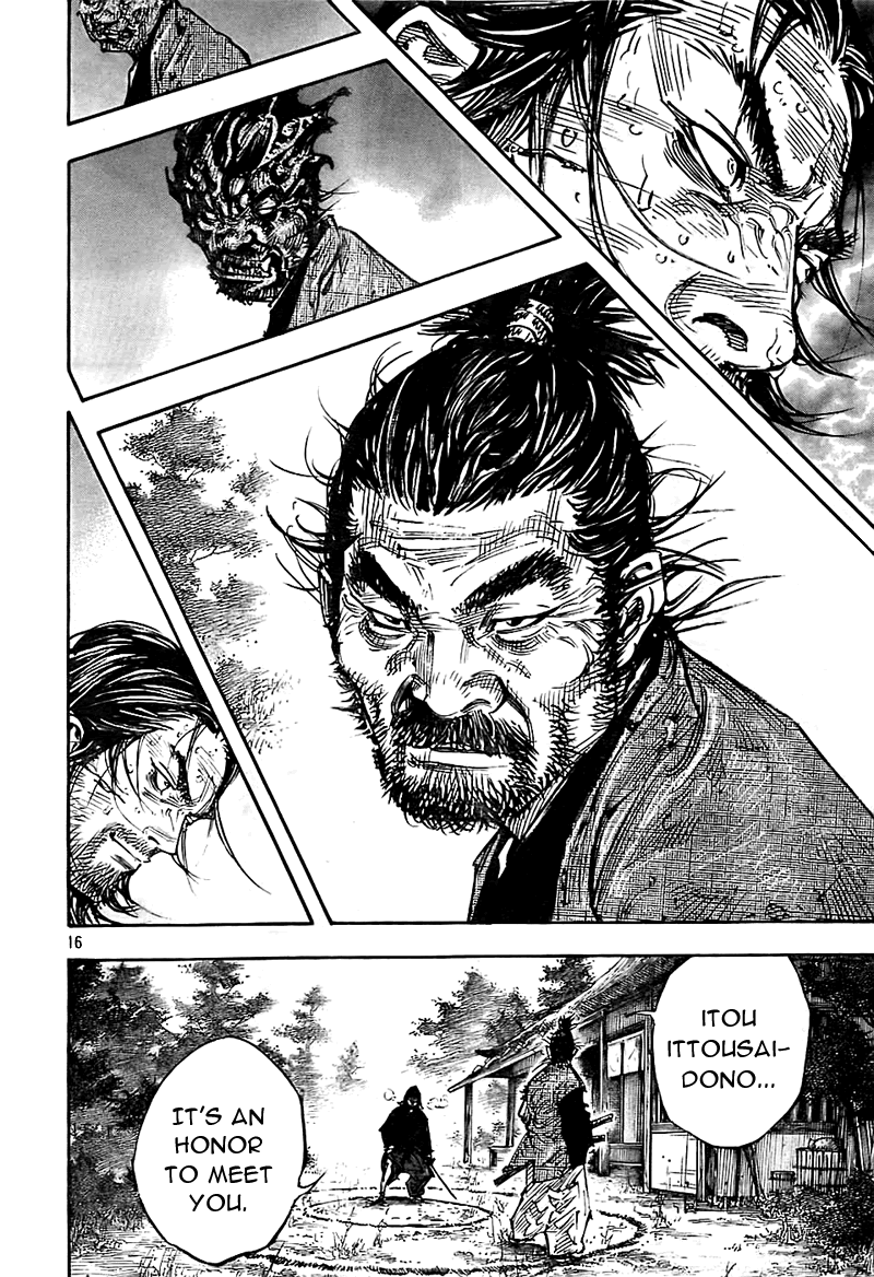 Halaman dari Vagabond Chapter 280