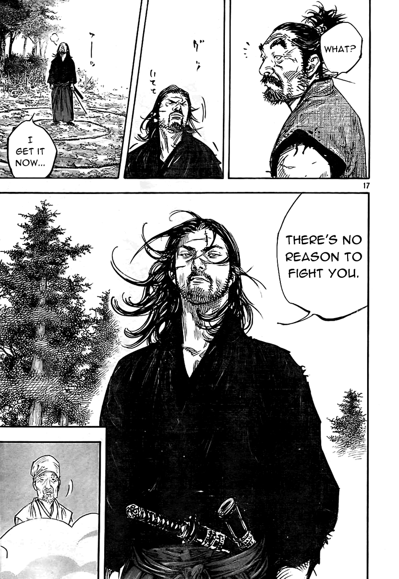 Halaman dari Vagabond Chapter 280