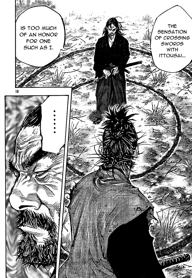 Halaman dari Vagabond Chapter 280