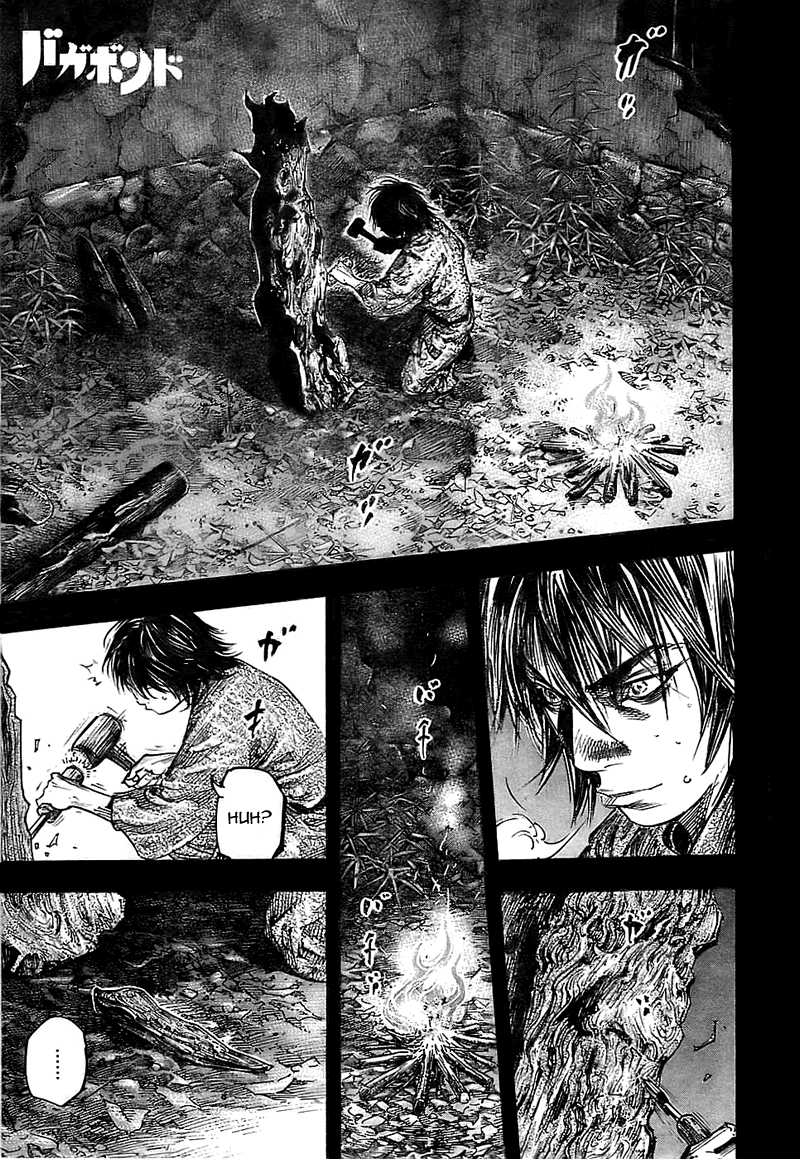 Halaman dari Vagabond Chapter 280