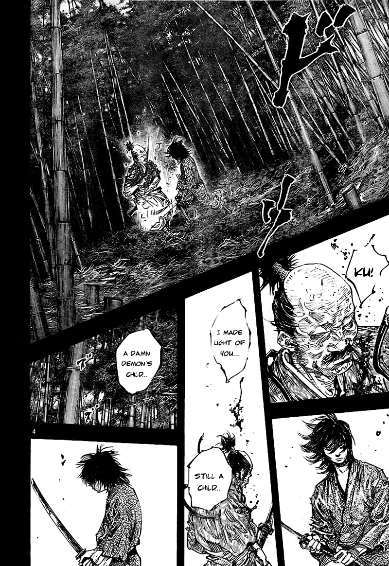 Halaman dari Vagabond Chapter 280