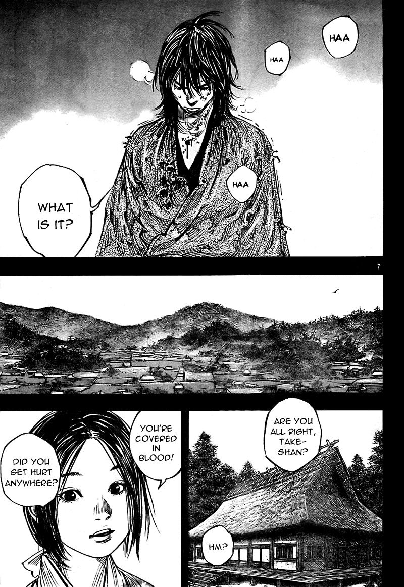 Halaman dari Vagabond Chapter 280