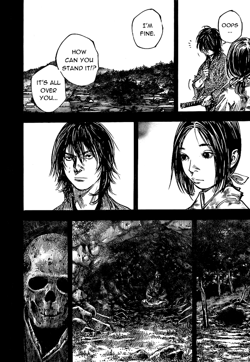 Halaman dari Vagabond Chapter 280