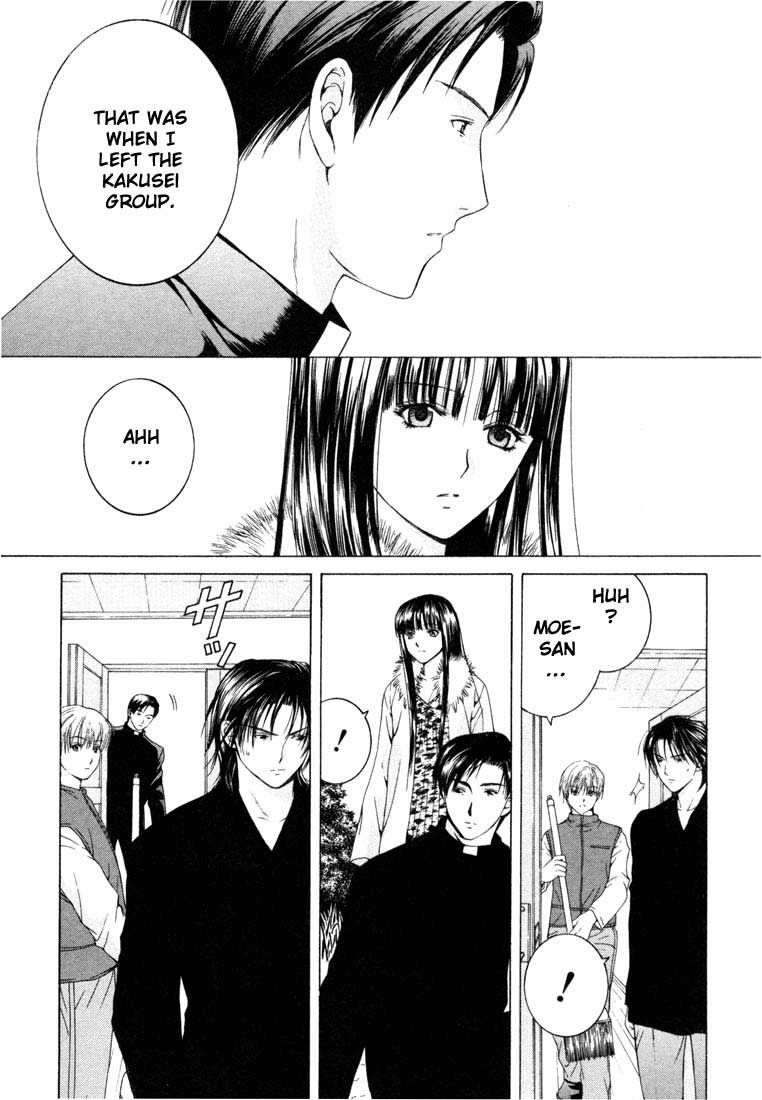 Halaman dari Anne Freaks Chapter 11