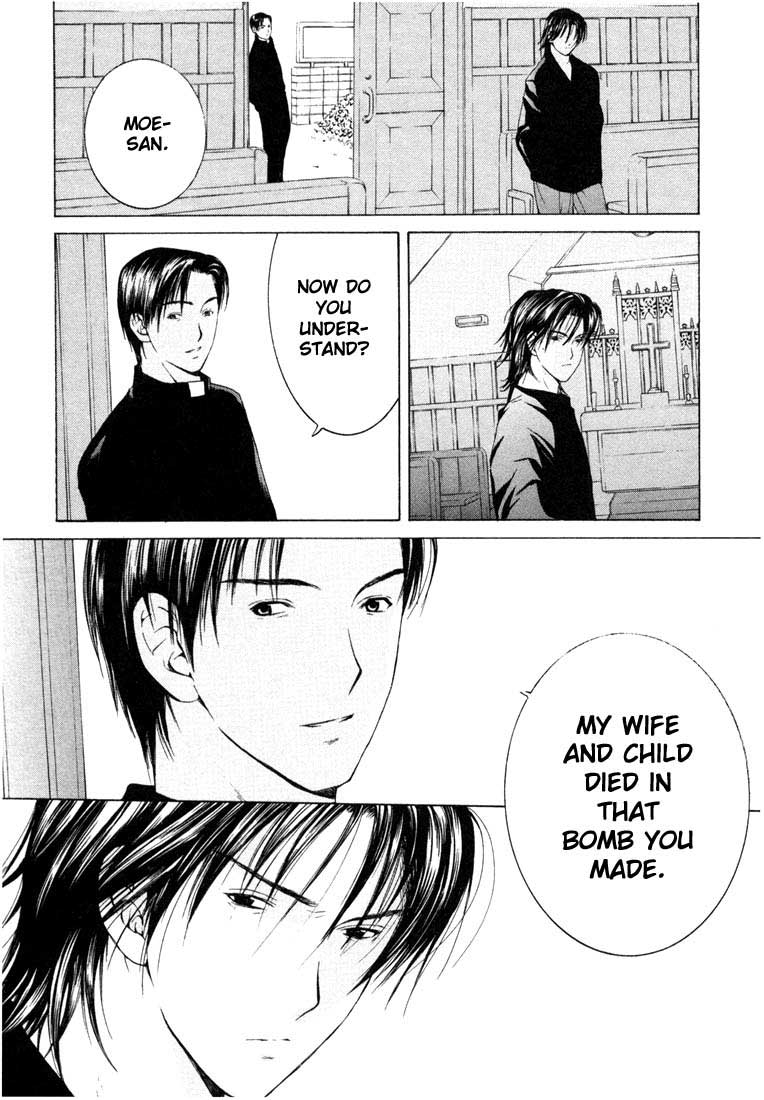 Halaman dari Anne Freaks Chapter 11