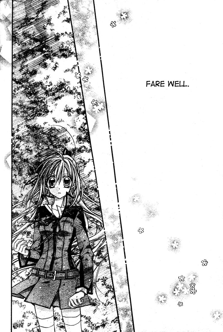 Halaman dari Shinshi Doumei Cross † Chapter 15