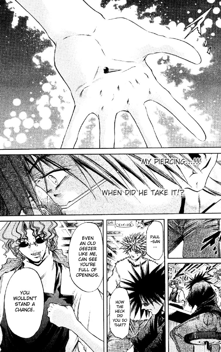 Halaman dari GetBackers Chapter 253