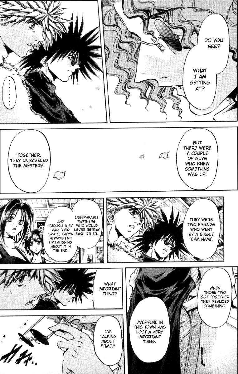Halaman dari GetBackers Chapter 253