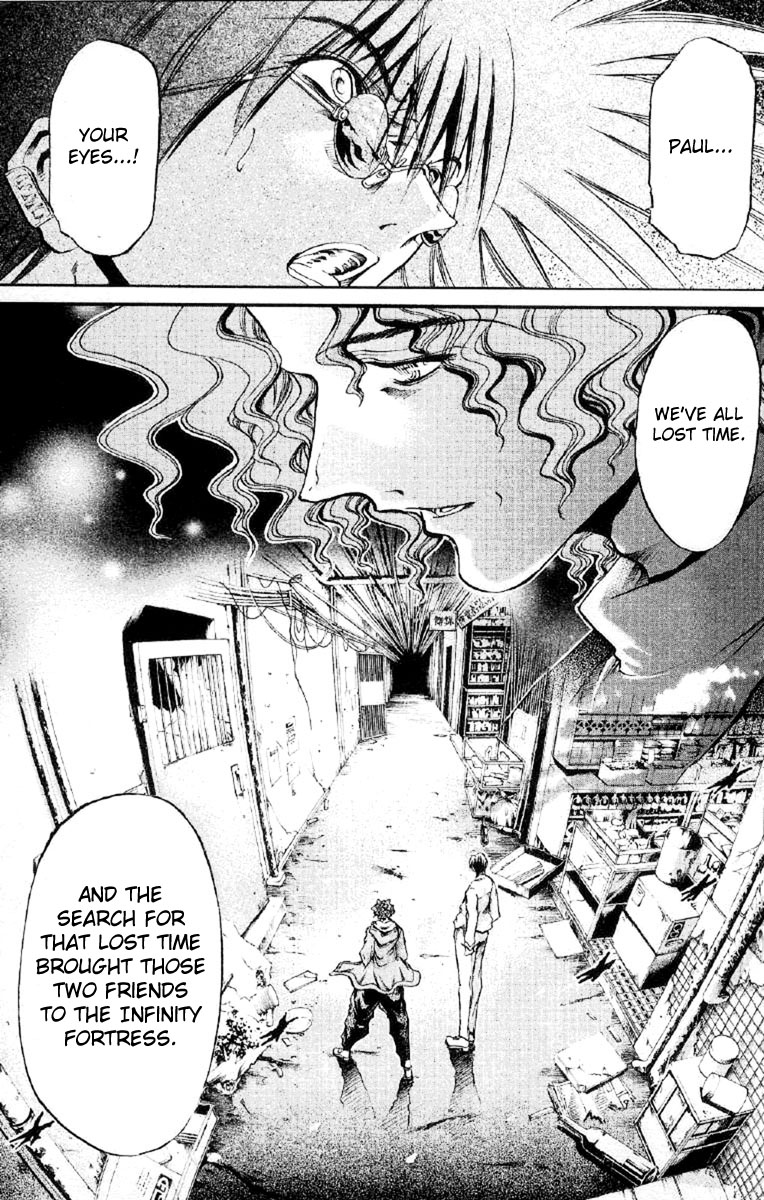 Halaman dari GetBackers Chapter 253