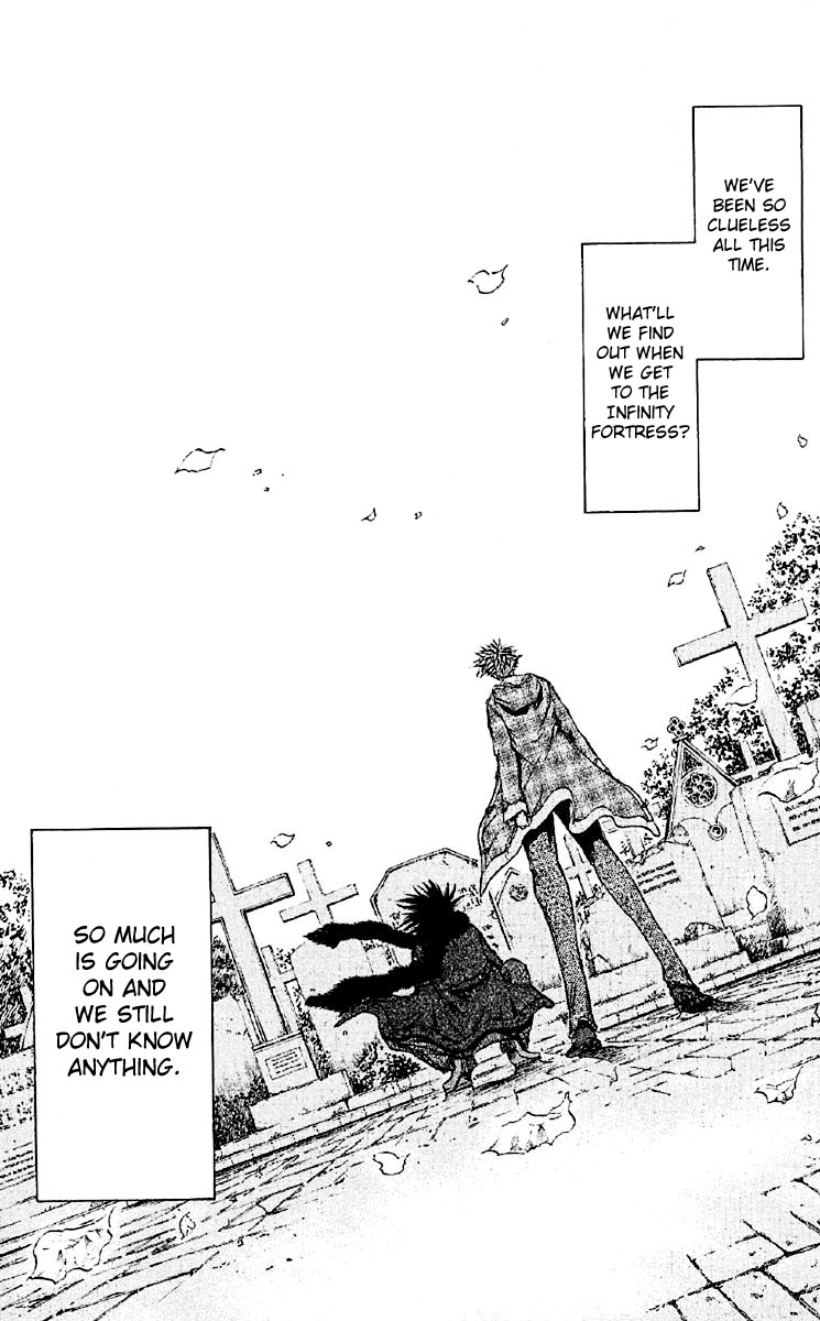 Halaman dari GetBackers Chapter 253