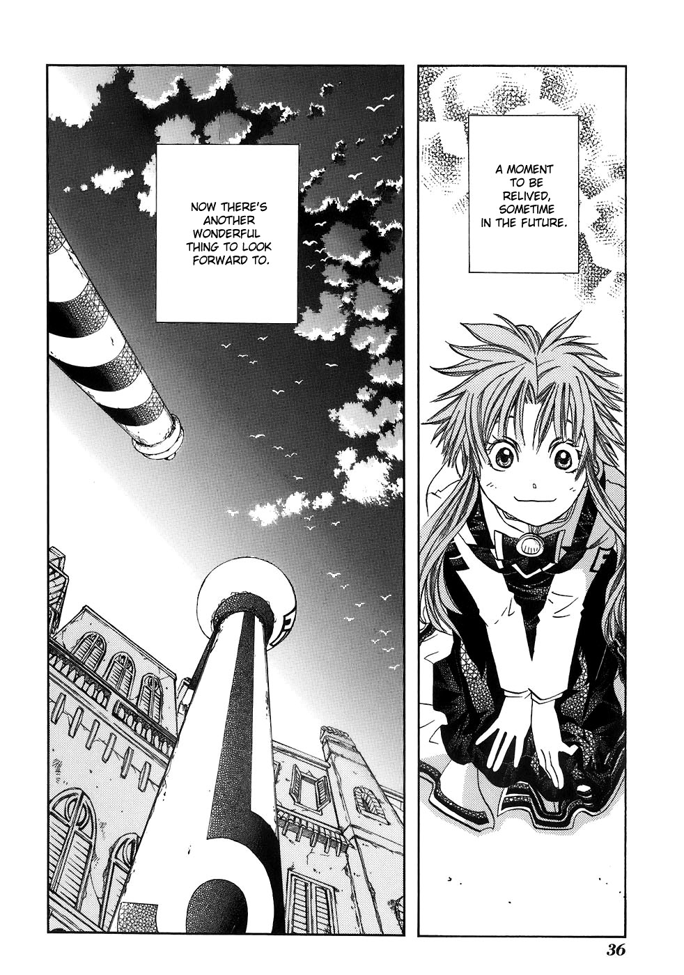 Halaman dari Aria Chapter 41