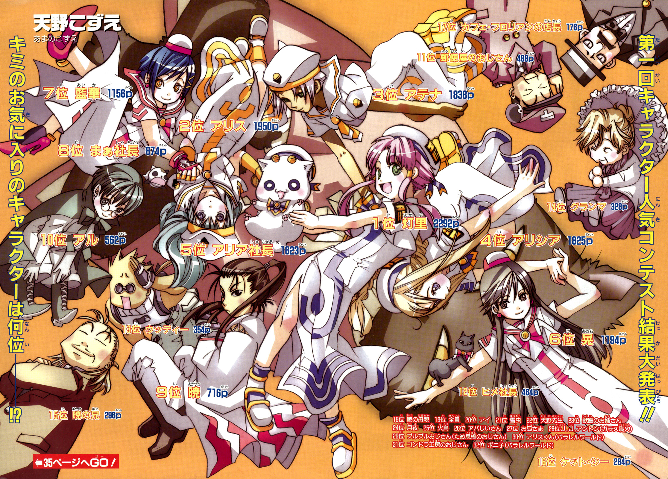Halaman dari Aria Chapter 41