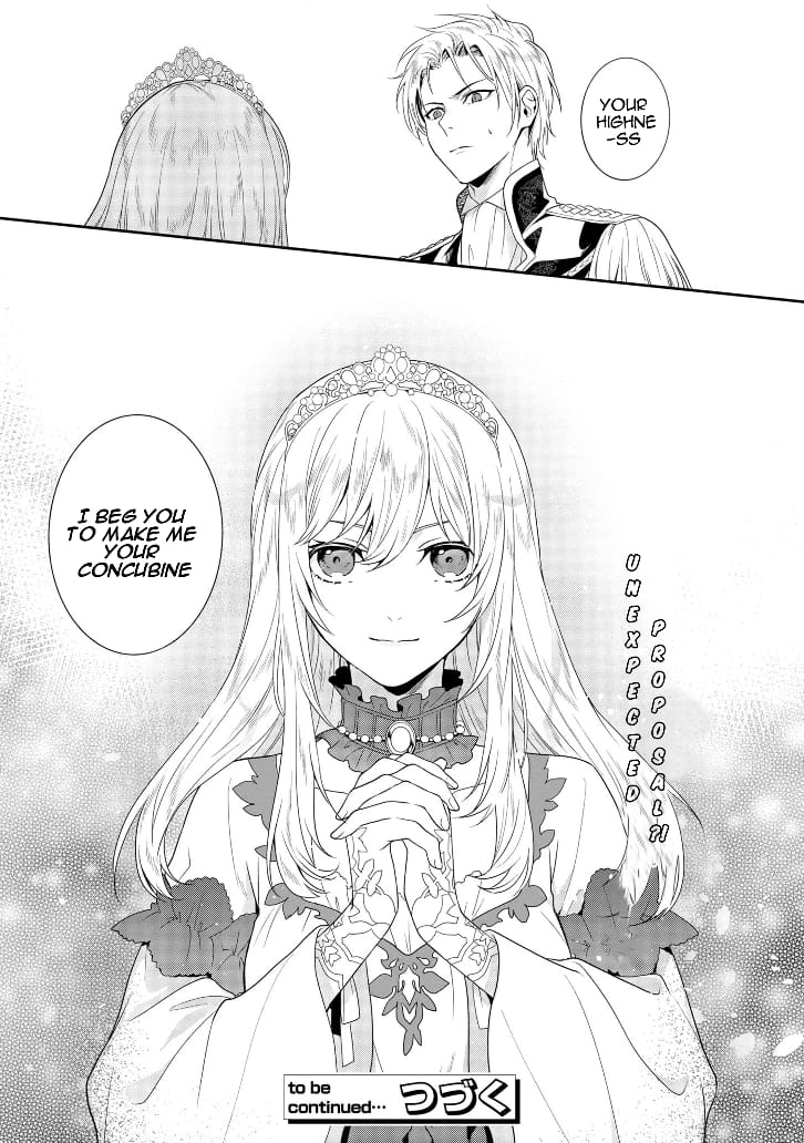 Halaman dari Karisome Chouhi no Pride Chapter 1.2