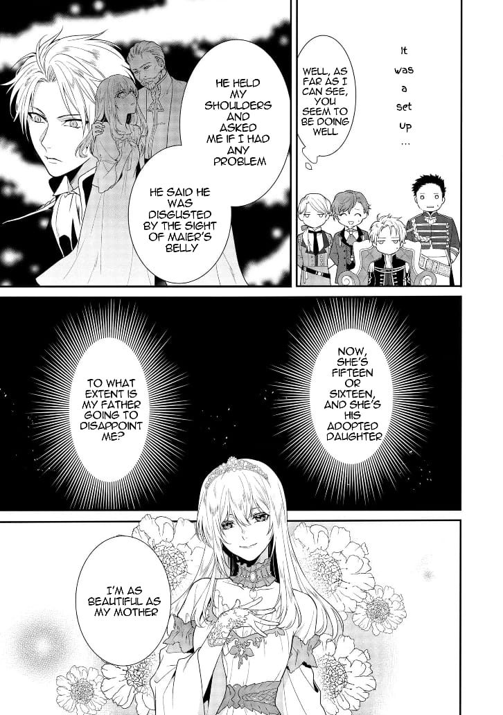 Halaman dari Karisome Chouhi no Pride Chapter 1.2