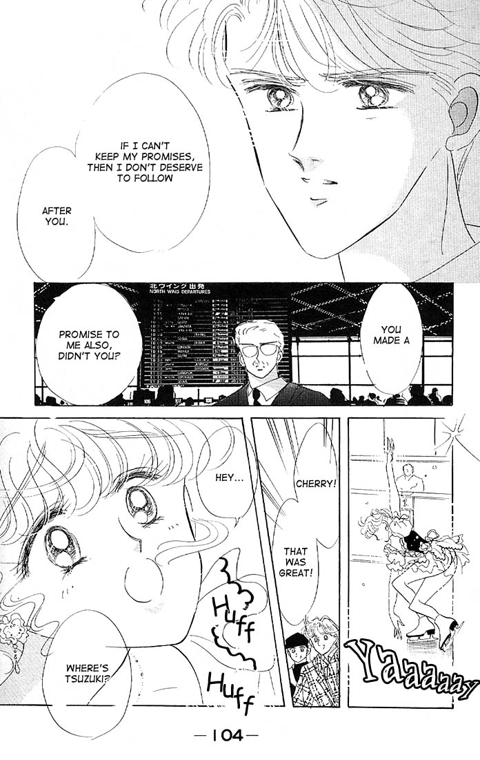 Halaman dari The Cherry Project Chapter 15