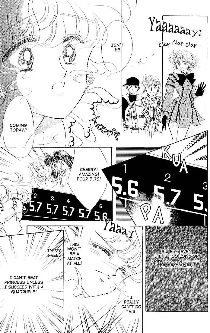 Halaman dari The Cherry Project Chapter 15