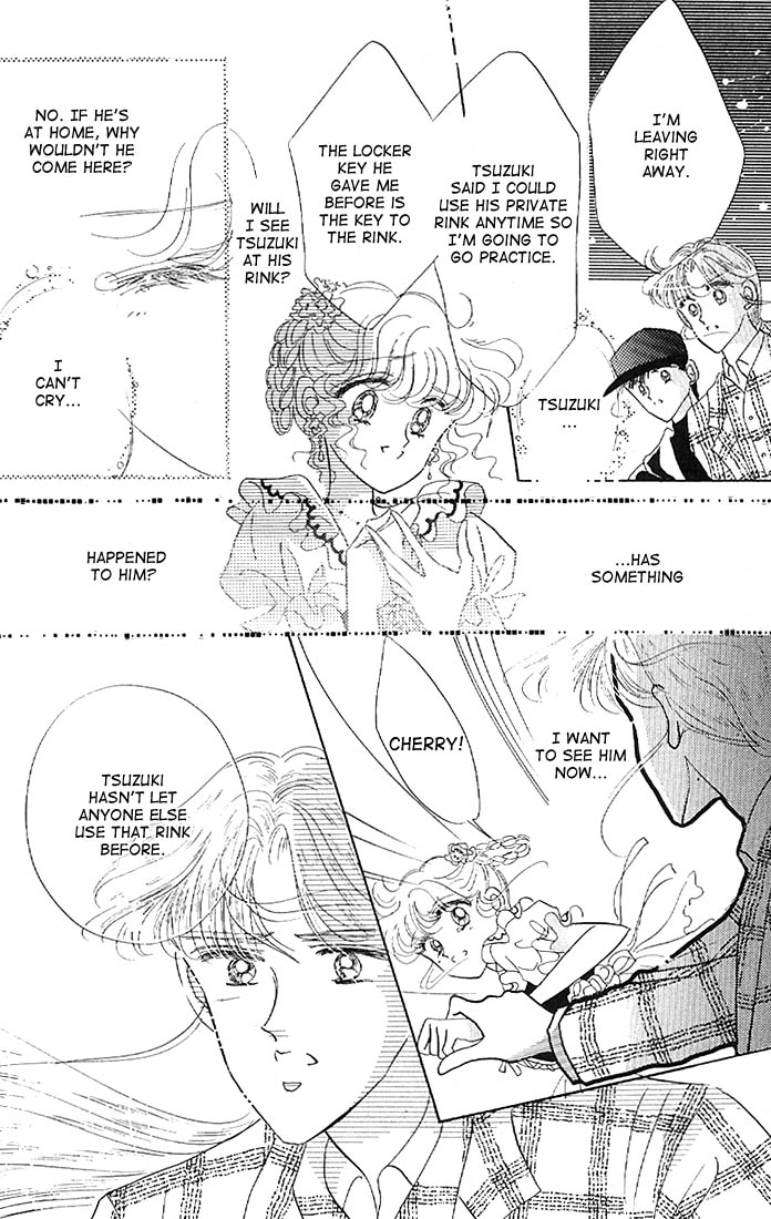Halaman dari The Cherry Project Chapter 15