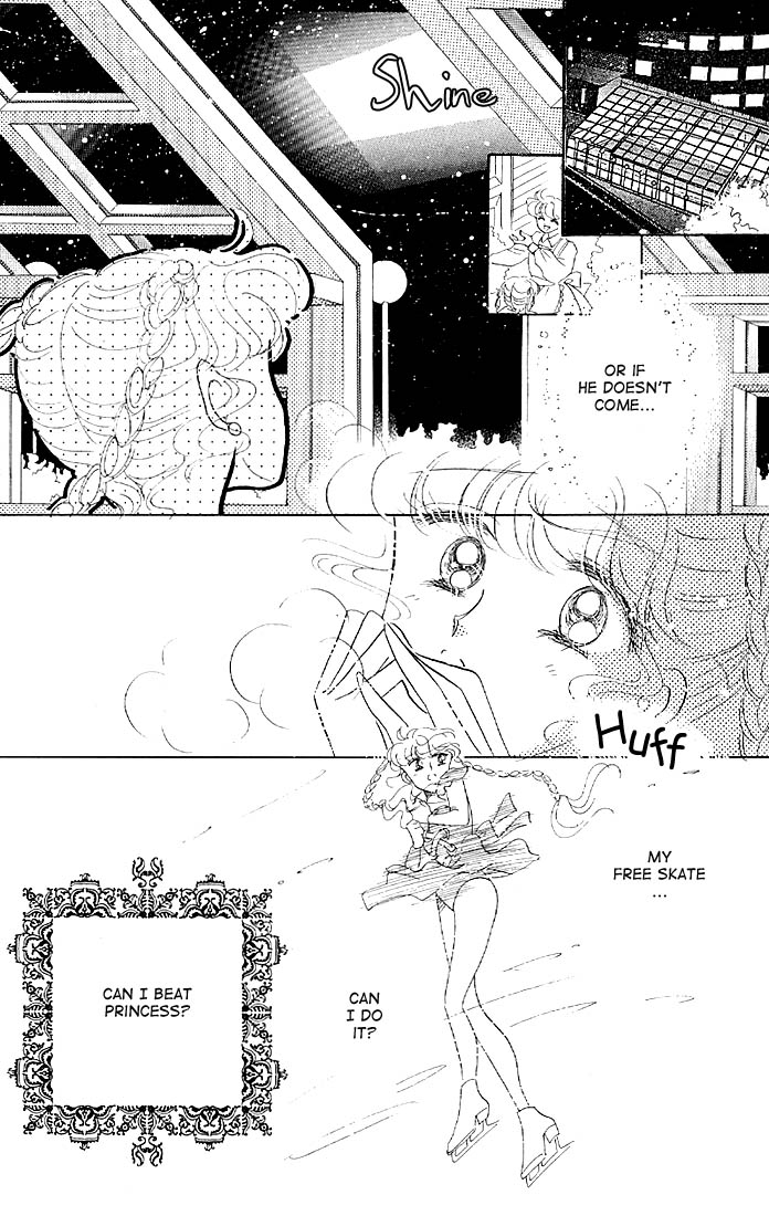 Halaman dari The Cherry Project Chapter 15