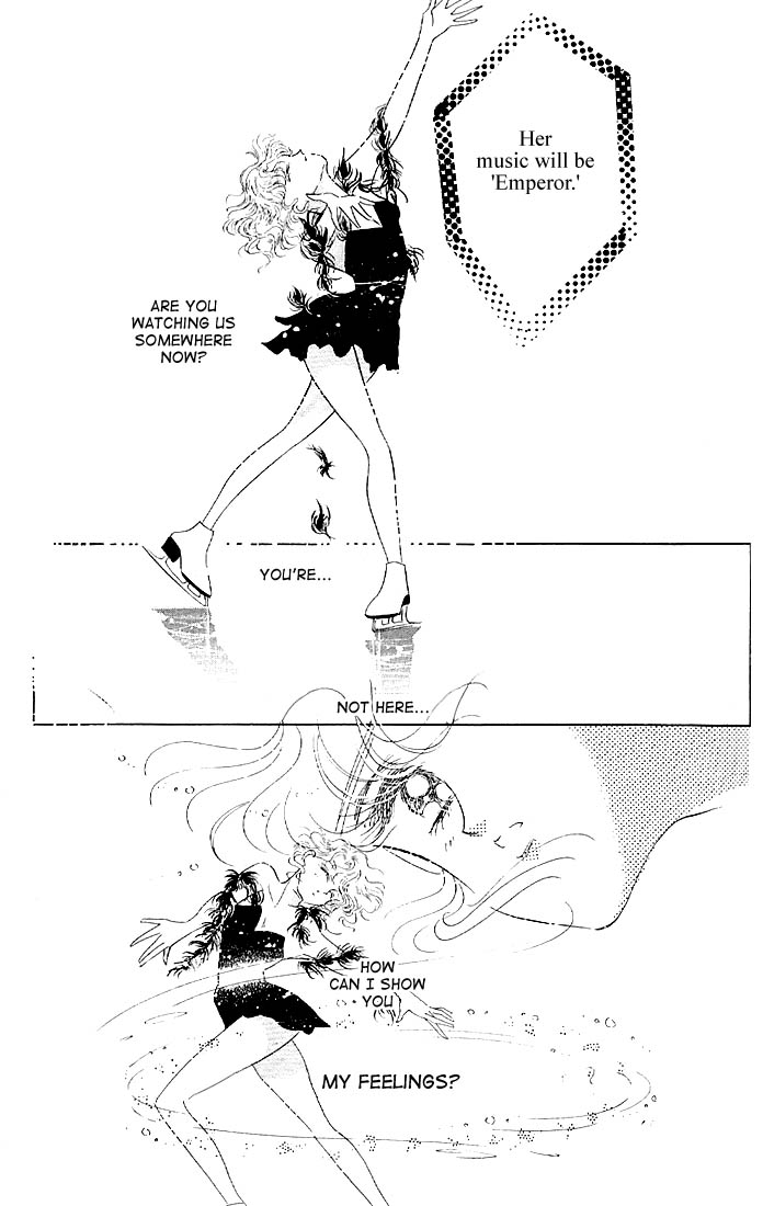Halaman dari The Cherry Project Chapter 15