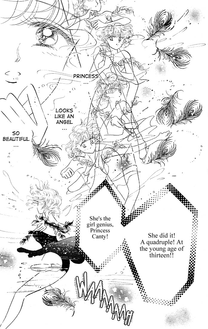 Halaman dari The Cherry Project Chapter 15