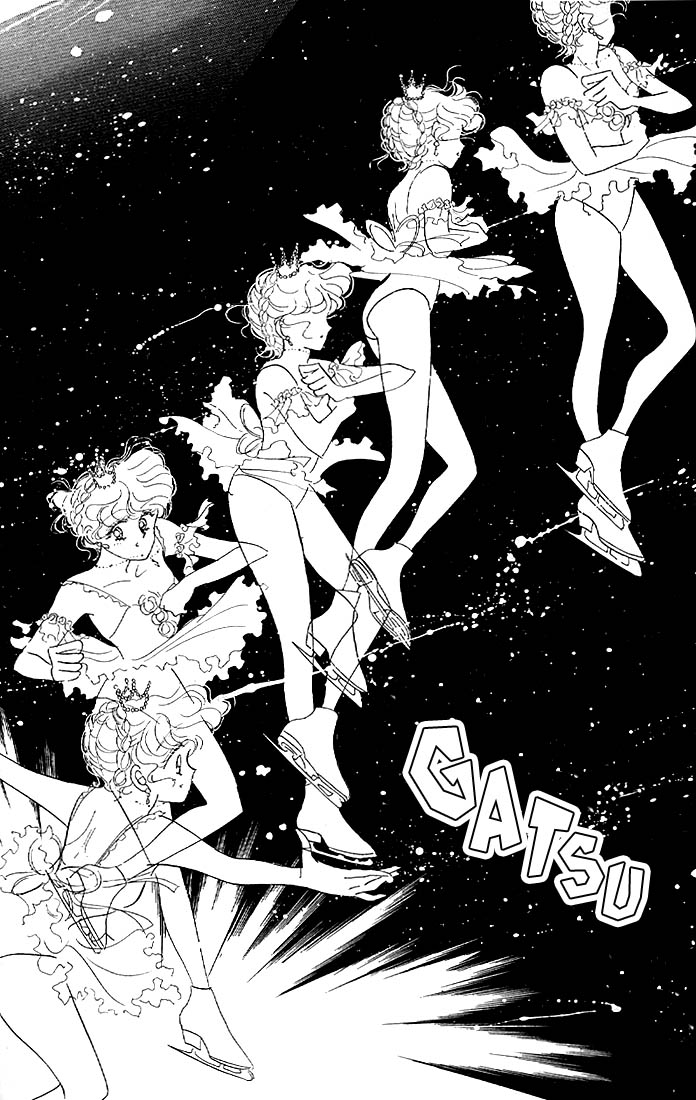 Halaman dari The Cherry Project Chapter 15