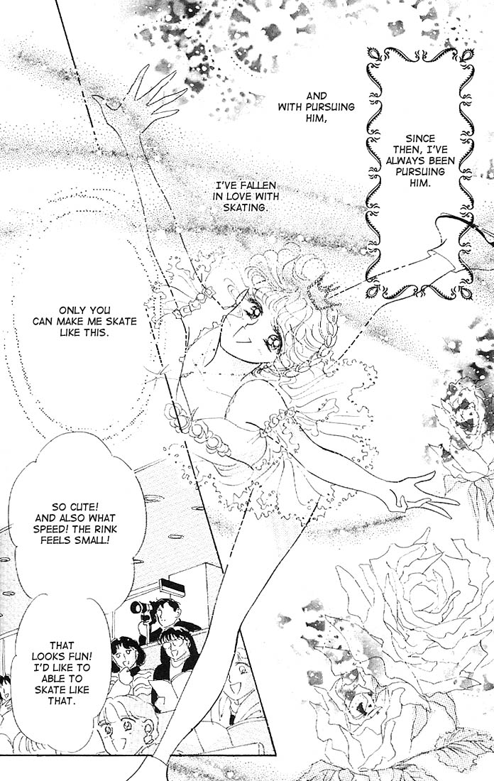 Halaman dari The Cherry Project Chapter 15