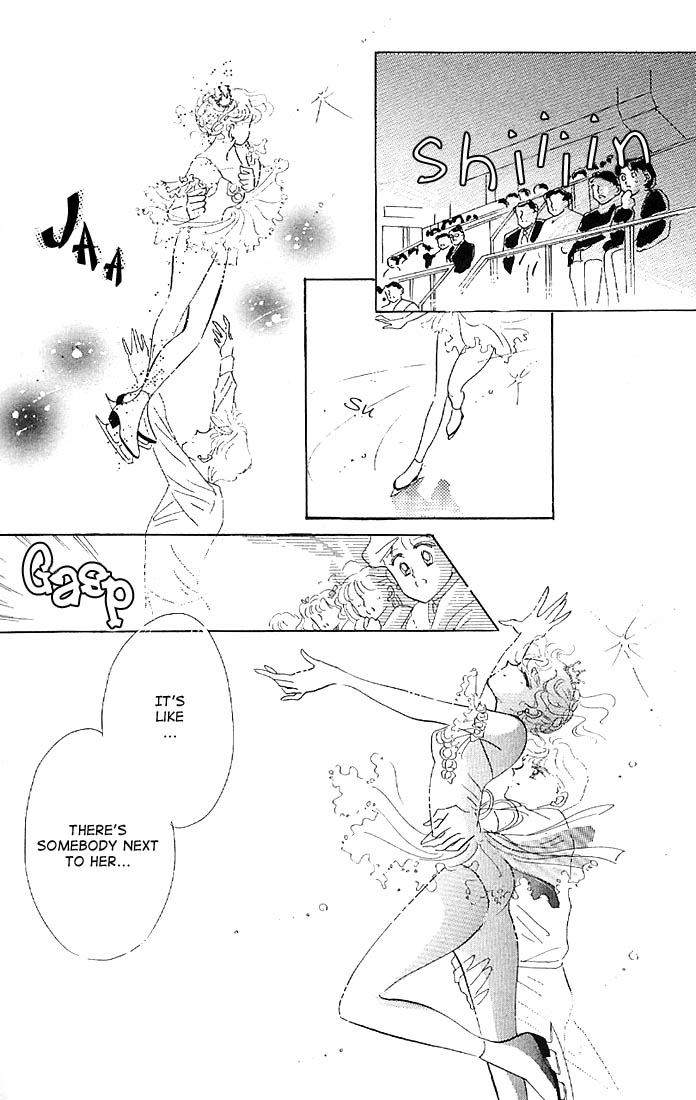 Halaman dari The Cherry Project Chapter 15