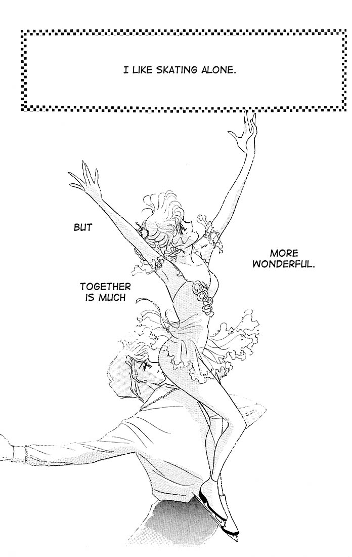 Halaman dari The Cherry Project Chapter 15